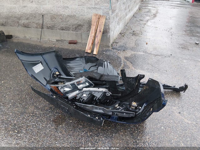 2019 Dodge Journey Crossroad Awd მანქანა იყიდება აუქციონზე, vin: 3C4PDDGG5KT779883, აუქციონის ნომერი: 45452045