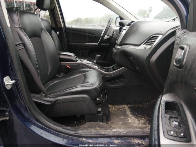 2019 Dodge Journey Crossroad Awd მანქანა იყიდება აუქციონზე, vin: 3C4PDDGG5KT779883, აუქციონის ნომერი: 45452045