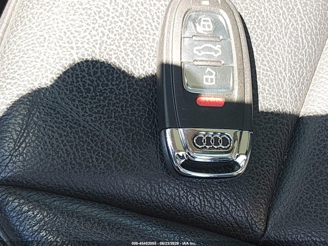 Продаж на аукціоні авто 2014 Audi Q5 3.0t Premium Plus, vin: WA1DGAFP0EA019375, номер лоту: 45452055