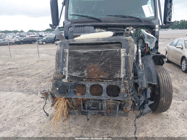 2022 Volvo Vnl მანქანა იყიდება აუქციონზე, vin: 4V4NC9EH3NN283458, აუქციონის ნომერი: 45452061