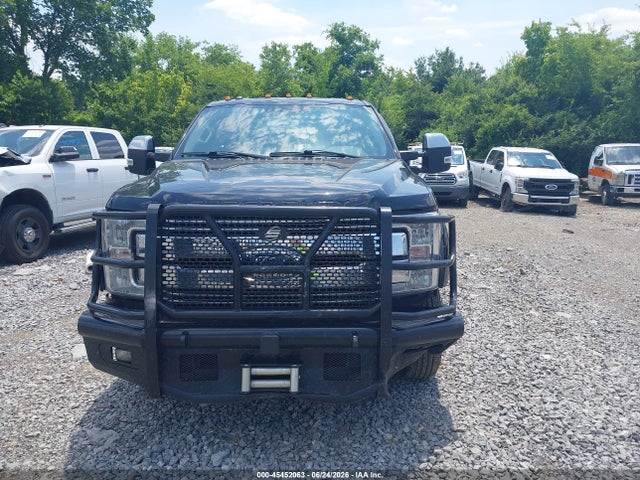 1FT8W3DT6HEF06664 Ford F-350 King Ranch/lariat/platinum/xl/xlt