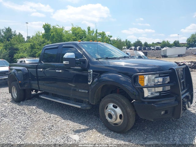 1FT8W3DT6HEF06664 Ford F-350 King Ranch/lariat/platinum/xl/xlt
