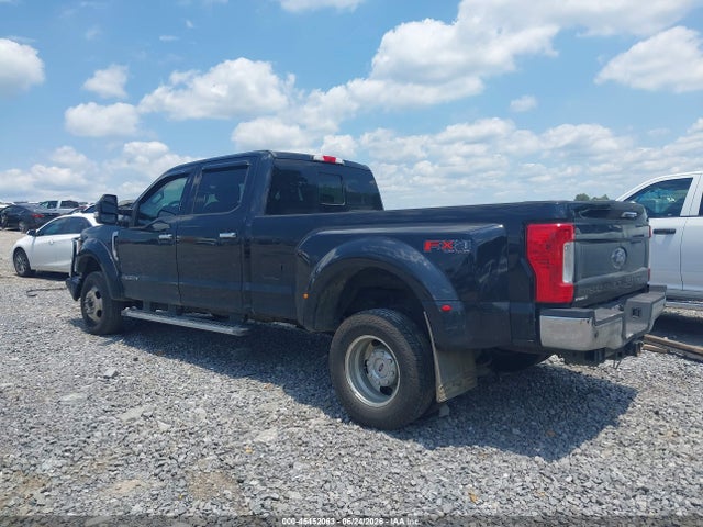 1FT8W3DT6HEF06664 Ford F-350 King Ranch/lariat/platinum/xl/xlt