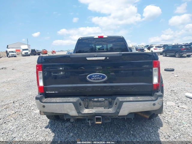1FT8W3DT6HEF06664 Ford F-350 King Ranch/lariat/platinum/xl/xlt