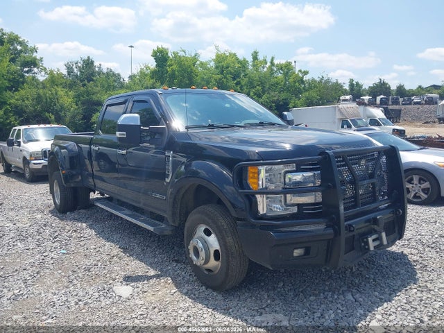 1FT8W3DT6HEF06664 Ford F-350 King Ranch/lariat/platinum/xl/xlt