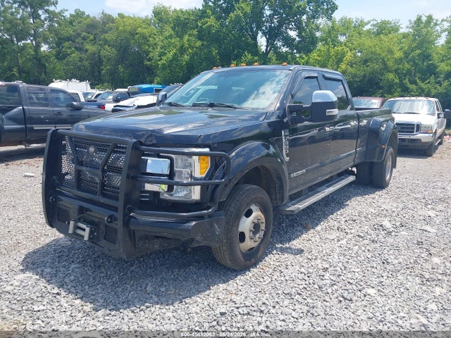 1FT8W3DT6HEF06664 Ford F-350 King Ranch/lariat/platinum/xl/xlt