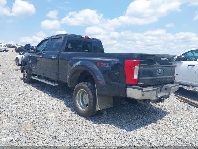 1FT8W3DT6HEF06664 Ford F-350 King Ranch/lariat/platinum/xl/xlt
