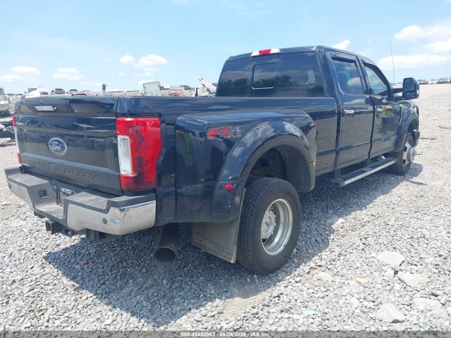 1FT8W3DT6HEF06664 Ford F-350 King Ranch/lariat/platinum/xl/xlt