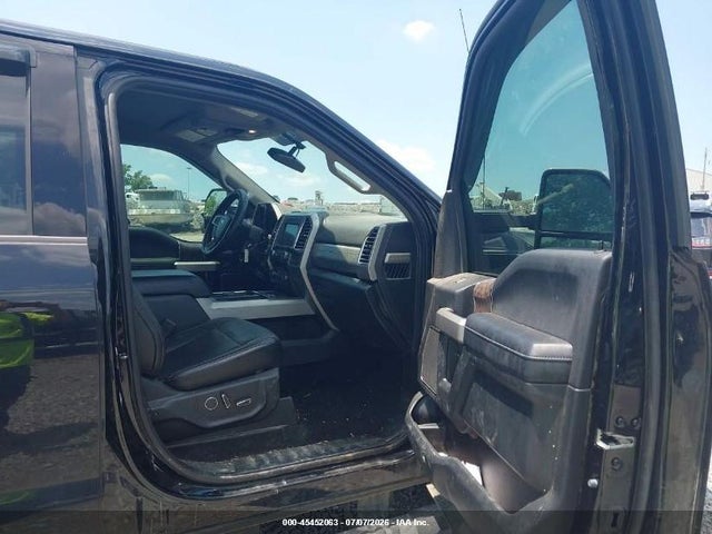 1FT8W3DT6HEF06664 Ford F-350 King Ranch/lariat/platinum/xl/xlt