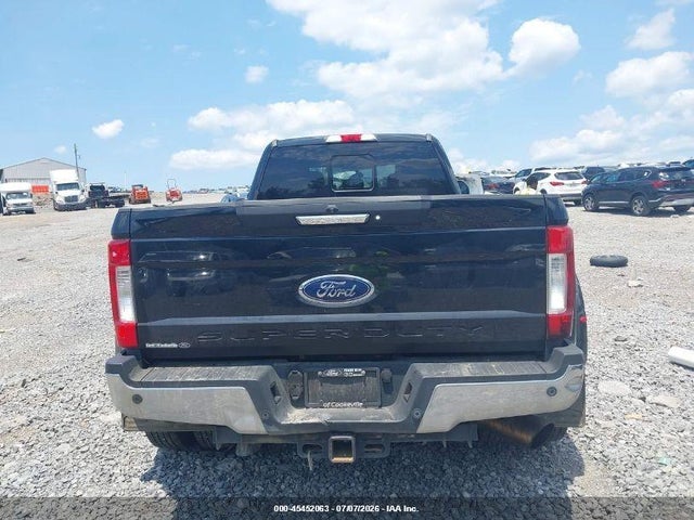 1FT8W3DT6HEF06664 Ford F-350 King Ranch/lariat/platinum/xl/xlt