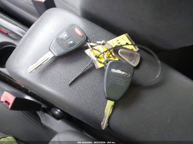 Jeep Compass Sport 2016 1C4NJDBB0GD509968 Image 11