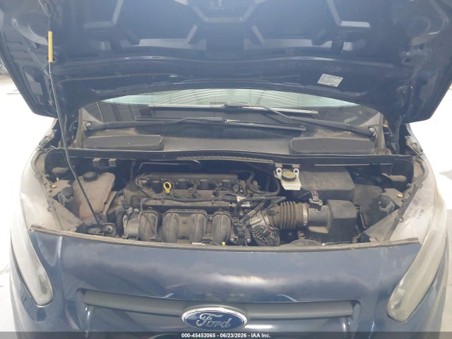NM0LE7E71G1277478 Ford Transit Connect Xl