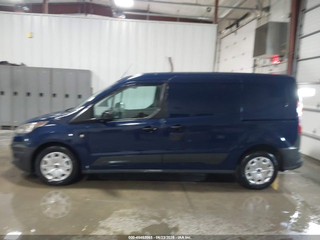 NM0LE7E71G1277478 Ford Transit Connect Xl