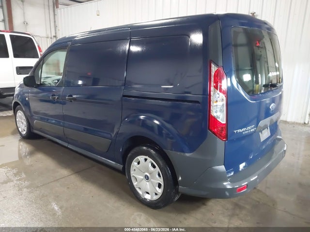 NM0LE7E71G1277478 Ford Transit Connect Xl
