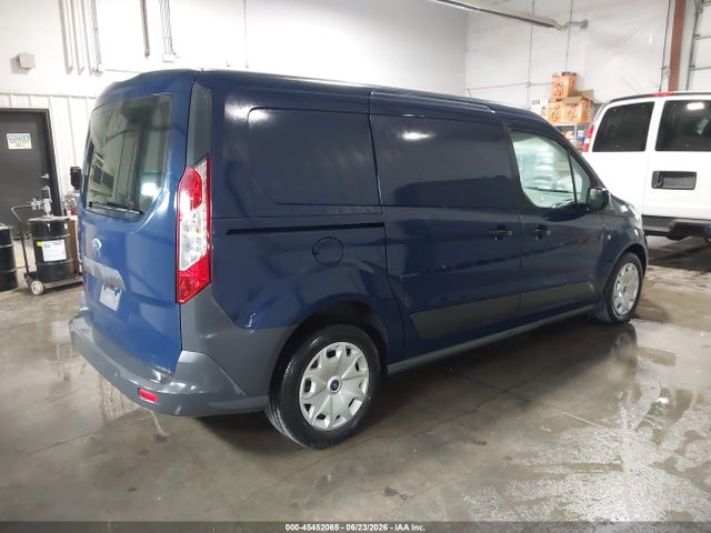 NM0LE7E71G1277478 Ford Transit Connect Xl