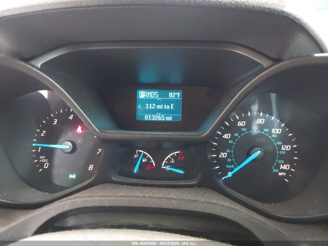 NM0LE7E71G1277478 Ford Transit Connect Xl