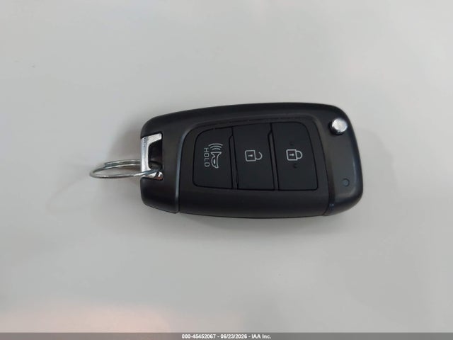 Hyundai Kona Se 2023 KM8K2CAB8PU012383 Image 11