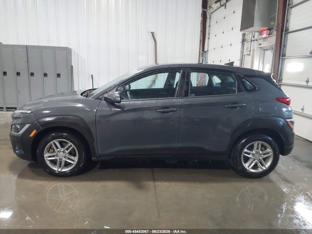 Hyundai Kona Se 2023 KM8K2CAB8PU012383 Image 19