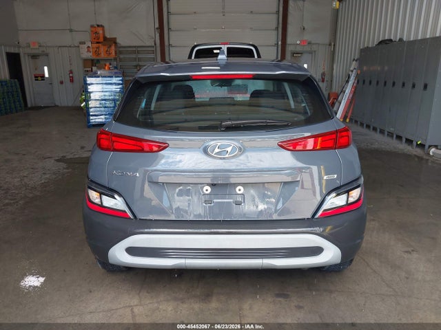 Hyundai Kona Se 2023 KM8K2CAB8PU012383 Image 21