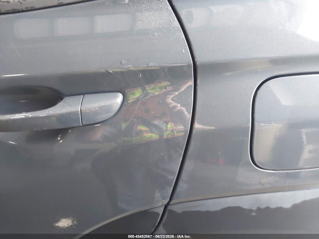 Hyundai Kona Se 2023 KM8K2CAB8PU012383 Image 6