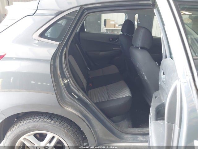 Hyundai Kona Se 2023 KM8K2CAB8PU012383 Image 8