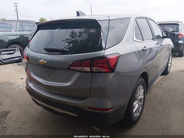 3GNAXUEG1RL300537 Chevrolet Equinox Awd Lt