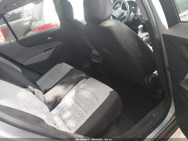 3GNAXUEG1RL300537 Chevrolet Equinox Awd Lt