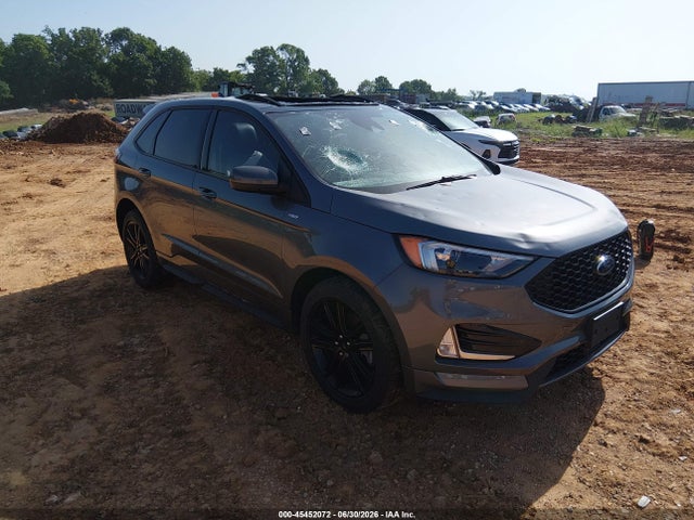 Auction sale of the 2023 Ford Edge St-line, vin: 2FMPK4J96PBA41637, lot number: 45452072