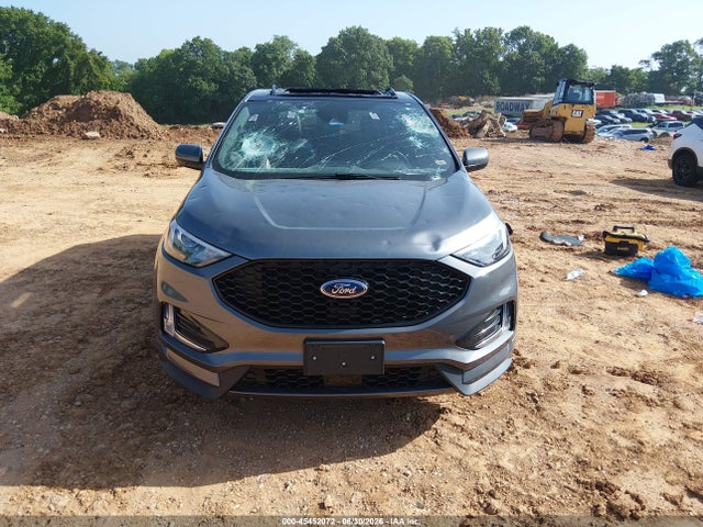 Ford Edge St-line 2023 2FMPK4J96PBA41637 Image 15