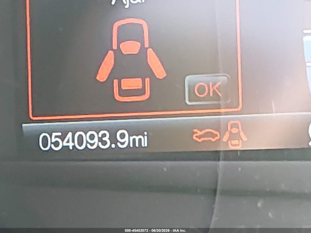 Ford Edge St-line 2023 2FMPK4J96PBA41637 Image 18