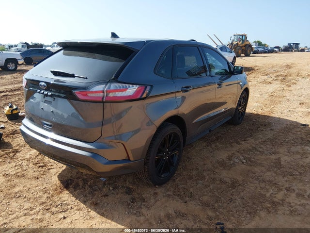 Ford Edge St-line 2023 2FMPK4J96PBA41637 Image 4