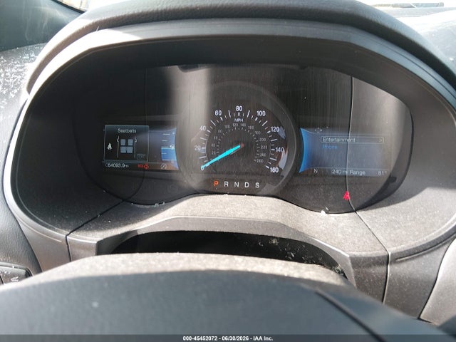 Ford Edge St-line 2023 2FMPK4J96PBA41637 Image 7