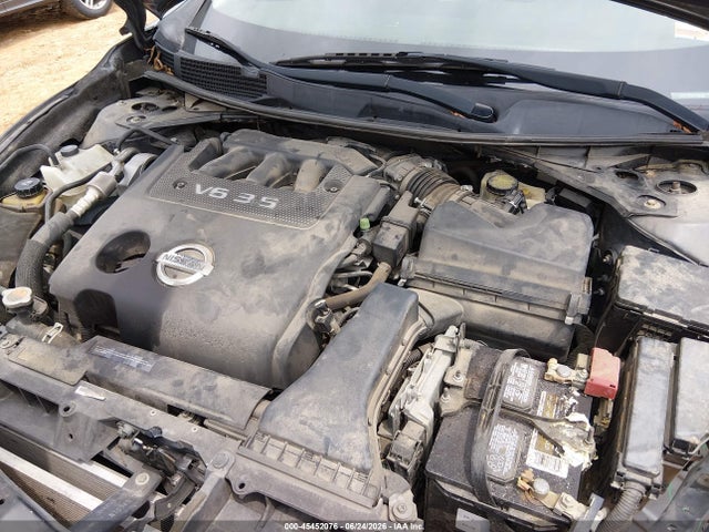 Nissan Altima 3.5 Sl 2014 1N4BL3AP9EC266495 Image 10