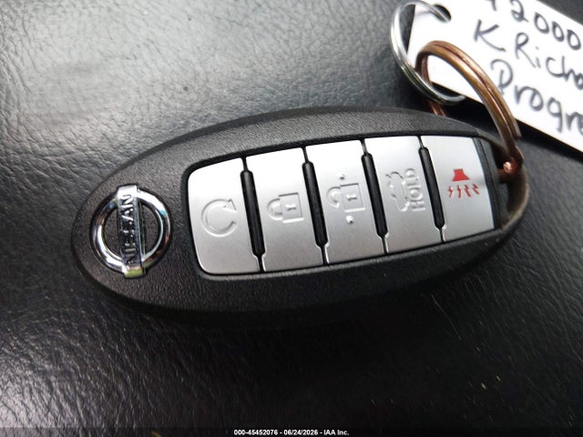Nissan Altima 3.5 Sl 2014 1N4BL3AP9EC266495 Image 11