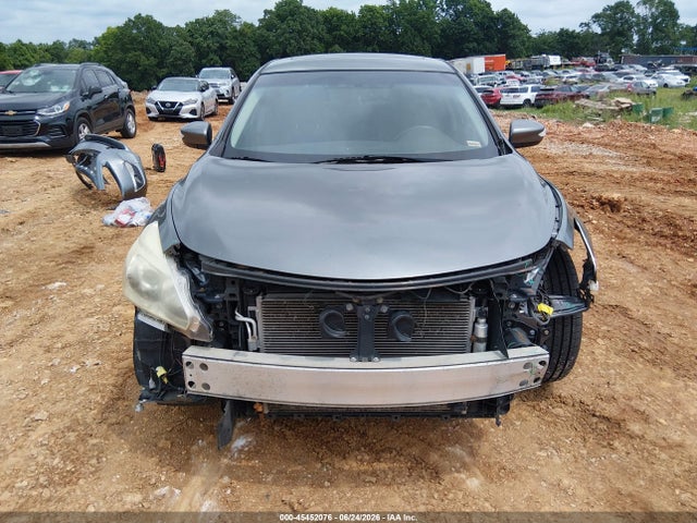 Nissan Altima 3.5 Sl 2014 1N4BL3AP9EC266495 Image 13