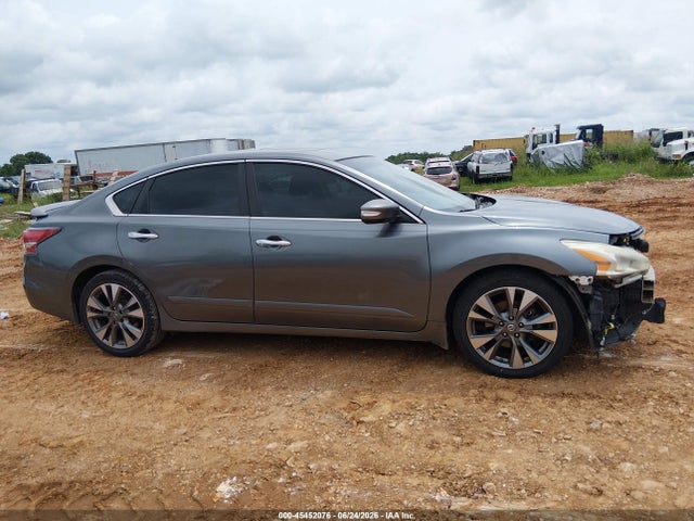 Nissan Altima 3.5 Sl 2014 1N4BL3AP9EC266495 Image 14