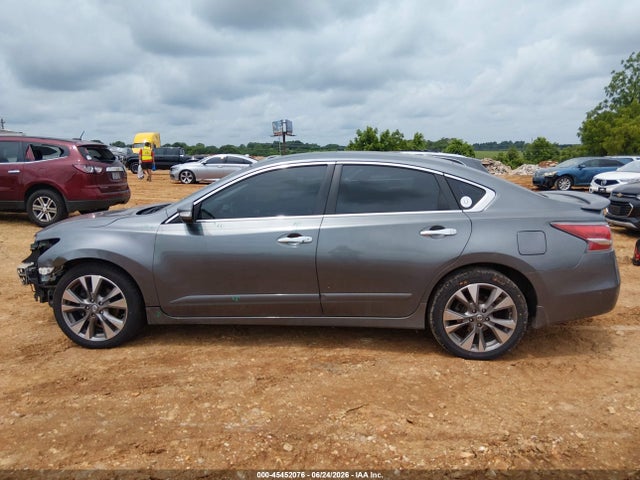 Nissan Altima 3.5 Sl 2014 1N4BL3AP9EC266495 Image 15