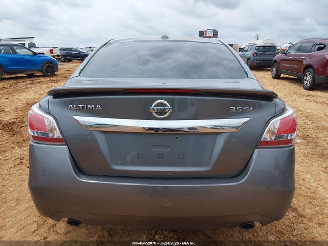 Nissan Altima 3.5 Sl 2014 1N4BL3AP9EC266495 Image 17