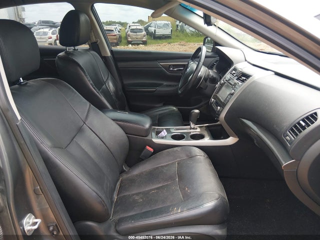 Nissan Altima 3.5 Sl 2014 1N4BL3AP9EC266495 Image 5