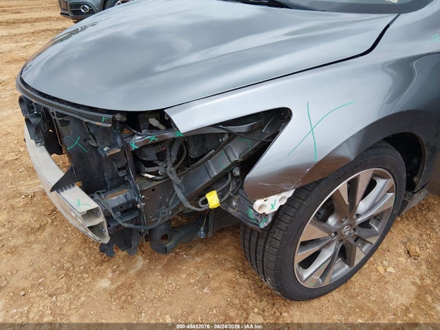 Nissan Altima 3.5 Sl 2014 1N4BL3AP9EC266495 Image 6