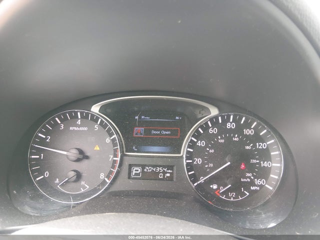 Nissan Altima 3.5 Sl 2014 1N4BL3AP9EC266495 Image 7