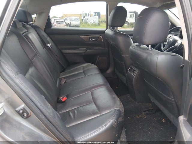Nissan Altima 3.5 Sl 2014 1N4BL3AP9EC266495 Image 8