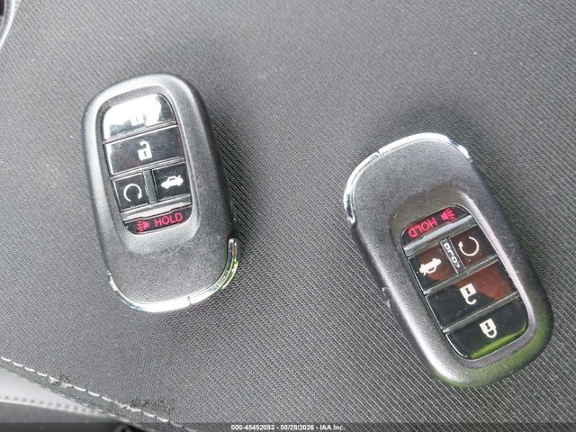 Honda Civic Sport 2024 2HGFE2F55RH503012 Image 11