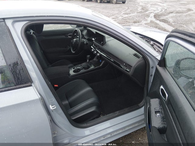 Honda Civic Sport 2024 2HGFE2F55RH503012 Image 5