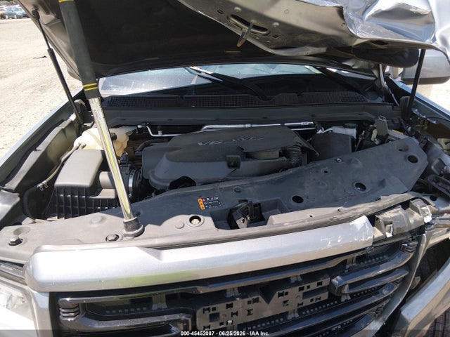 Aukcja sprzedaży 2022 Gmc Canyon 4wd  Short Box Elevation, vin: 1GTG6CEN7N1230980, numer aukcji: 45452087