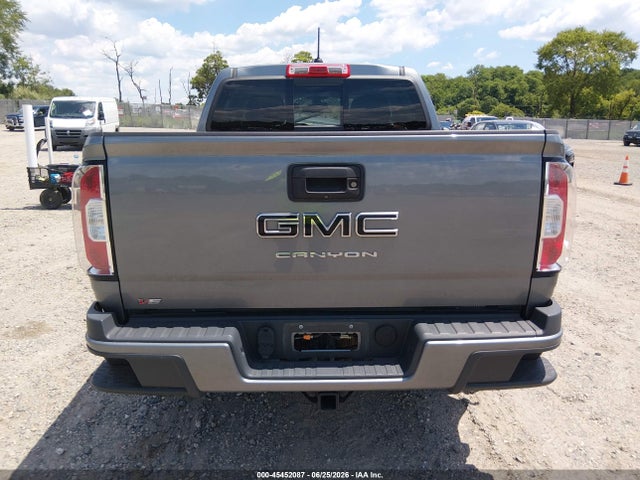 Aukcja sprzedaży 2022 Gmc Canyon 4wd  Short Box Elevation, vin: 1GTG6CEN7N1230980, numer aukcji: 45452087