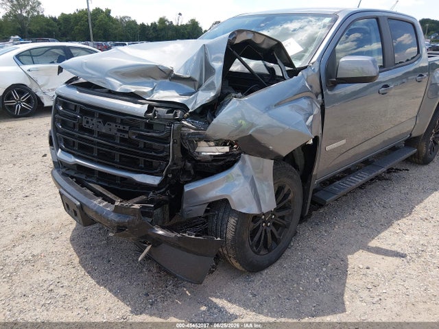 Aukcja sprzedaży 2022 Gmc Canyon 4wd  Short Box Elevation, vin: 1GTG6CEN7N1230980, numer aukcji: 45452087