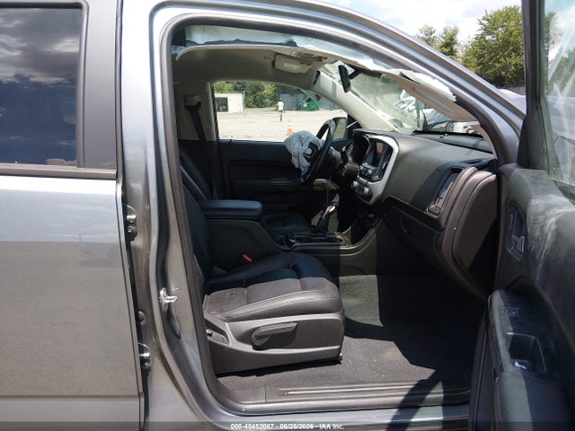 Aukcja sprzedaży 2022 Gmc Canyon 4wd  Short Box Elevation, vin: 1GTG6CEN7N1230980, numer aukcji: 45452087