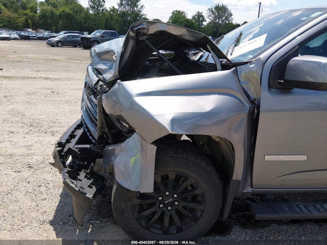 Aukcja sprzedaży 2022 Gmc Canyon 4wd  Short Box Elevation, vin: 1GTG6CEN7N1230980, numer aukcji: 45452087