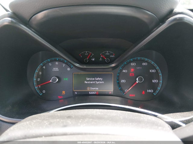 Aukcja sprzedaży 2022 Gmc Canyon 4wd  Short Box Elevation, vin: 1GTG6CEN7N1230980, numer aukcji: 45452087